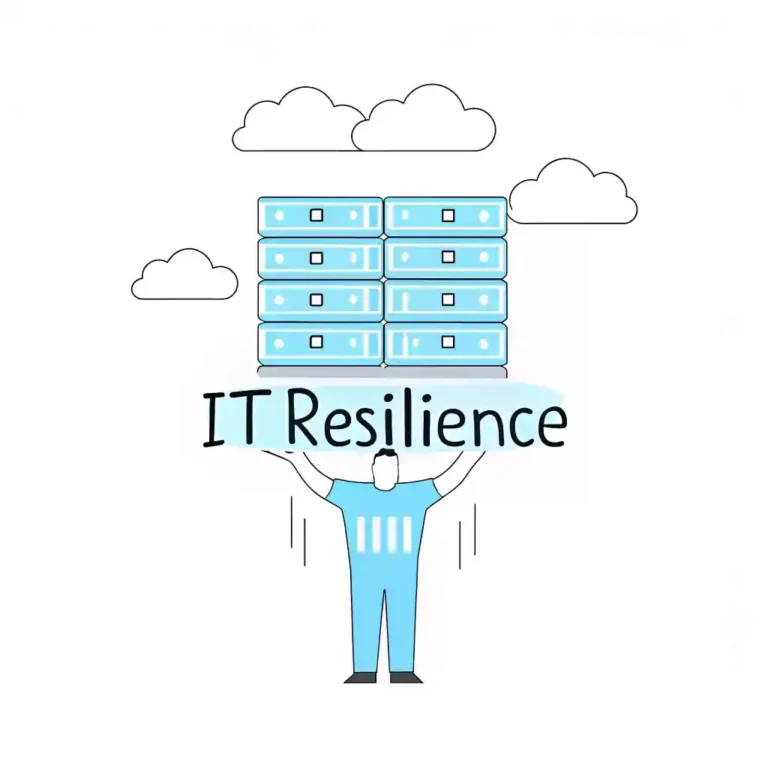 it resilience