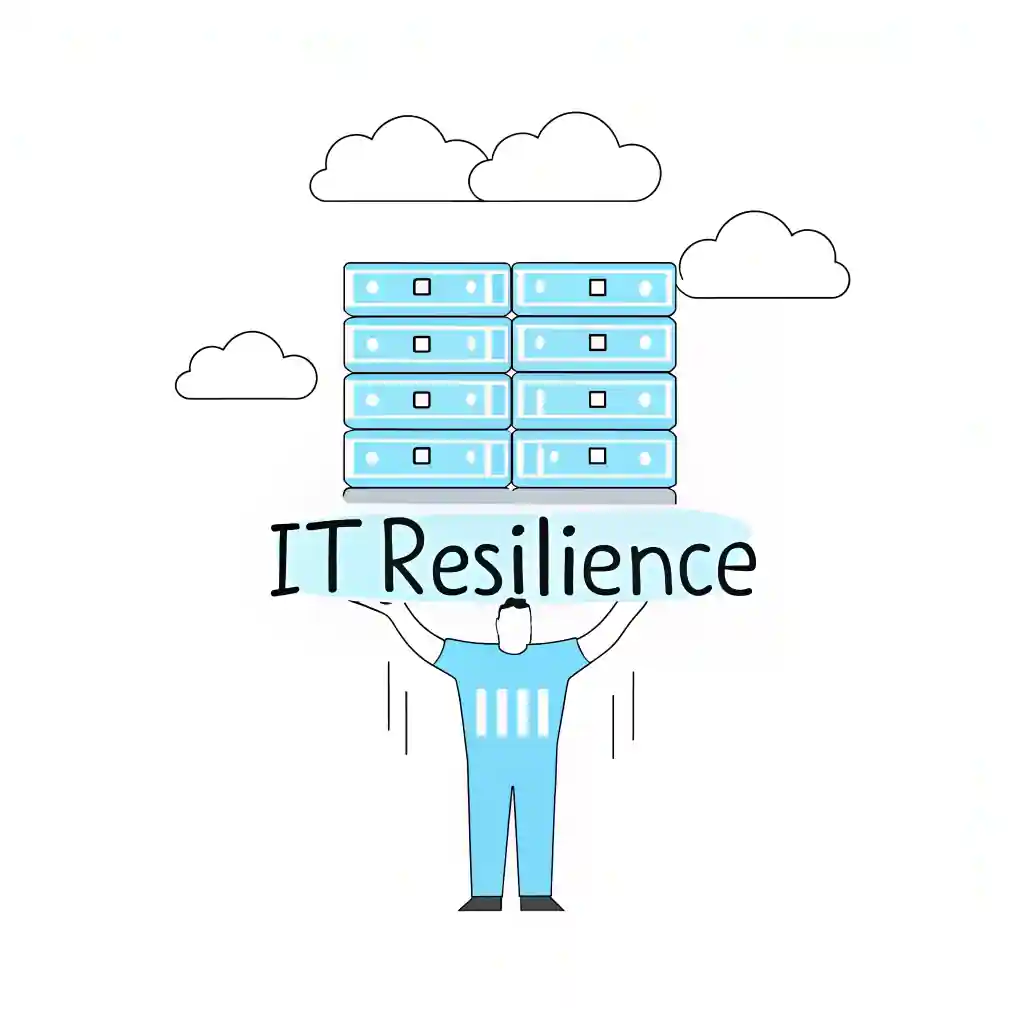 it resilience
