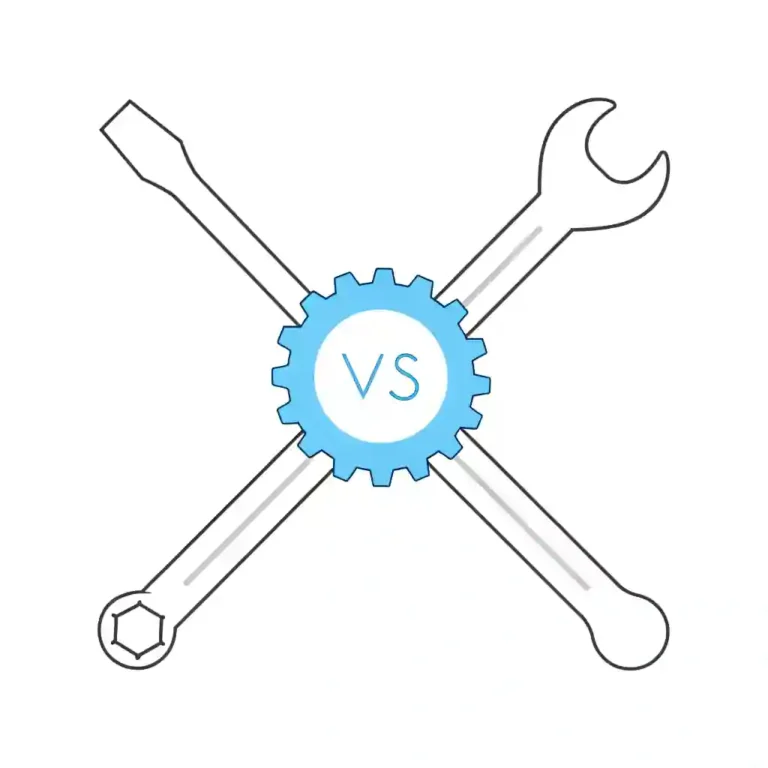 managed IT services vs break fix