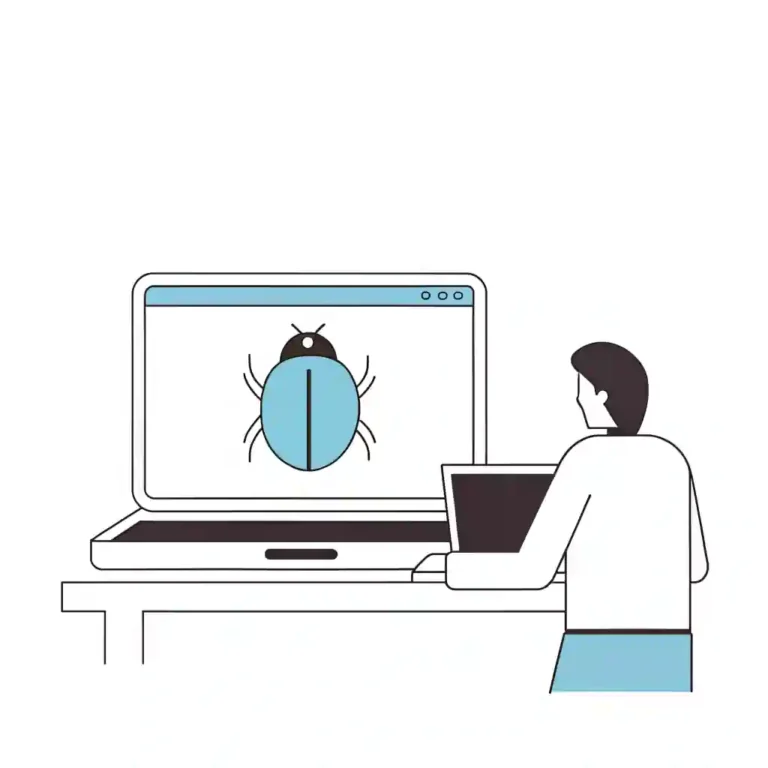 reactive IT management risks