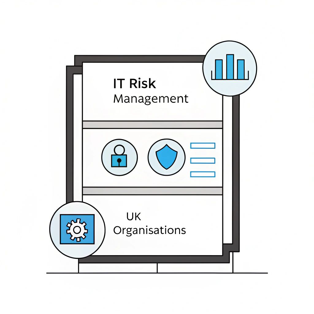 it risk management for business